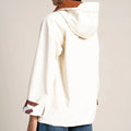 ARCHIVES JACKET COQUILLE