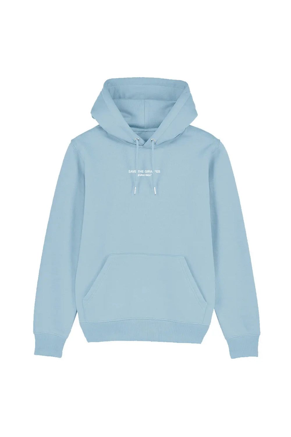 Hoodies - Serigraphy