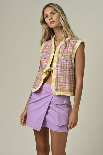 BENITA MULTICOLOR
