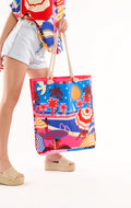 BARNABY BAG PINK