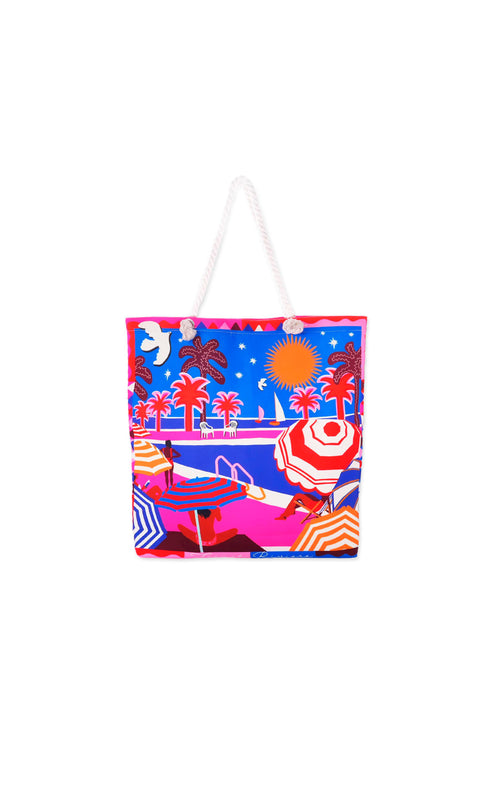BARNABY BAG PINK