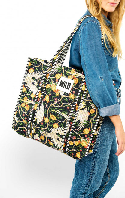 BAUTISTA BAG ORANGE