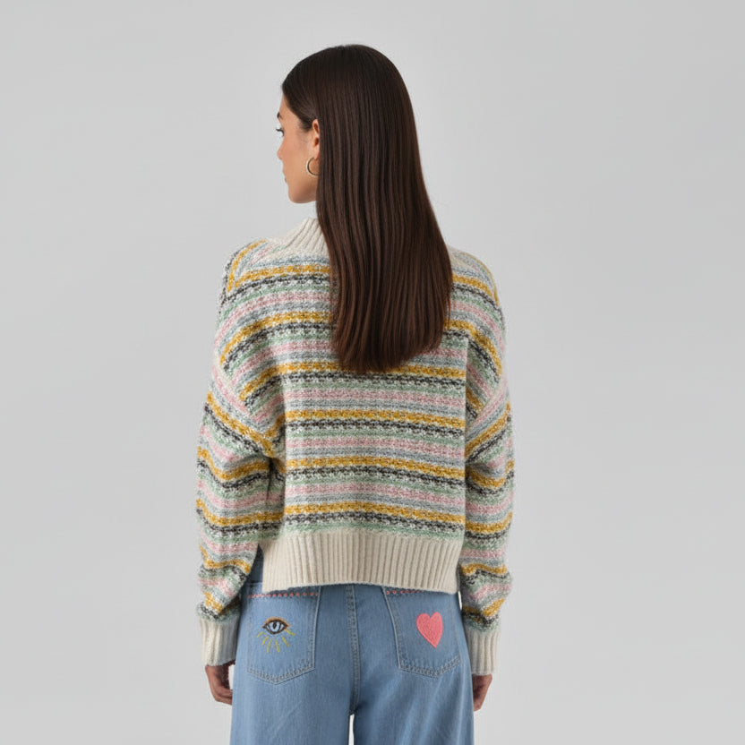 CALEB CARDIGAN