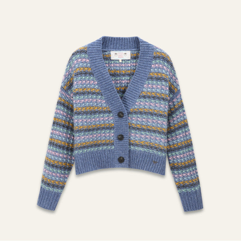 CALEB CARDIGAN