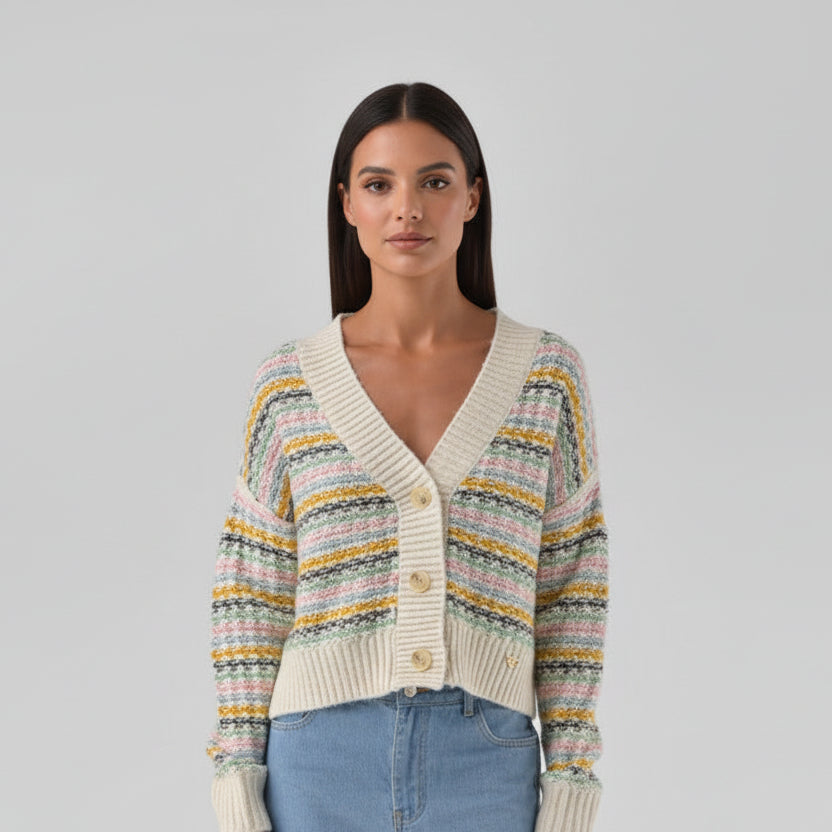 CALEB CARDIGAN
