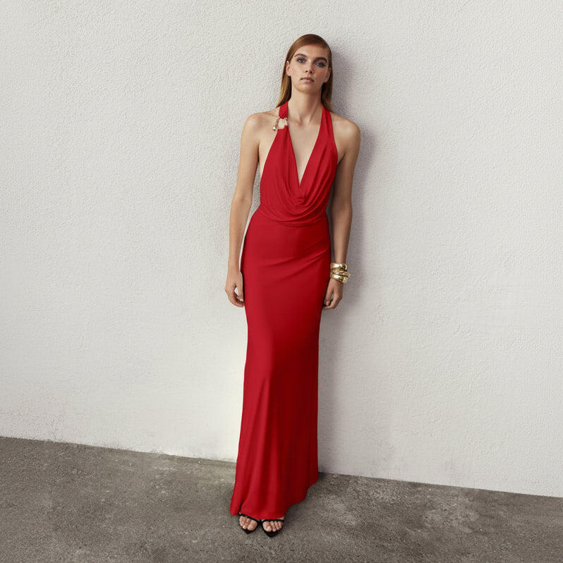 DAKOTA DRESS