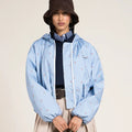 DARIUS OXFORD BLUE