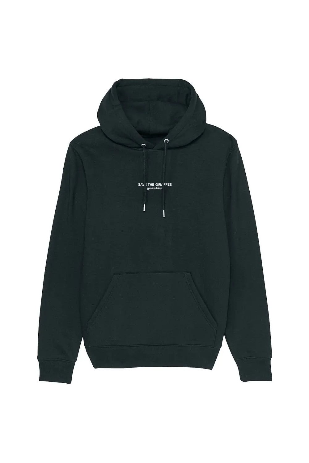 Hoodies - Serigraphy