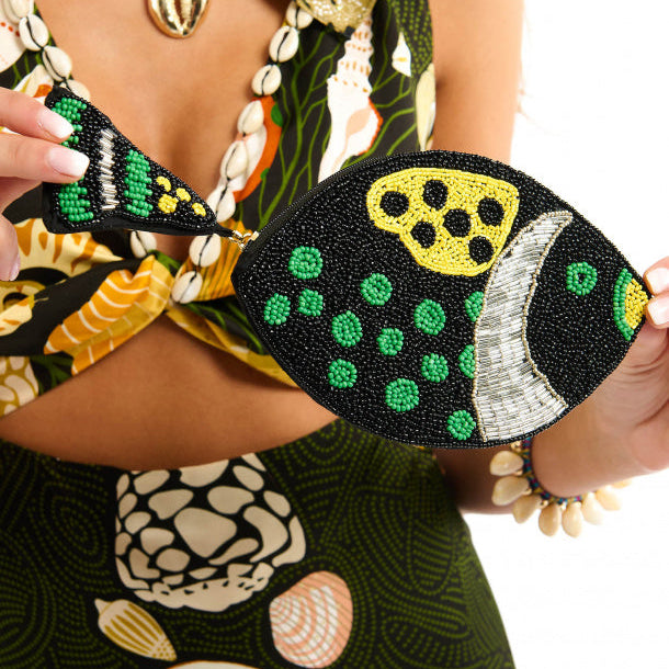 DUNCANA POUCH