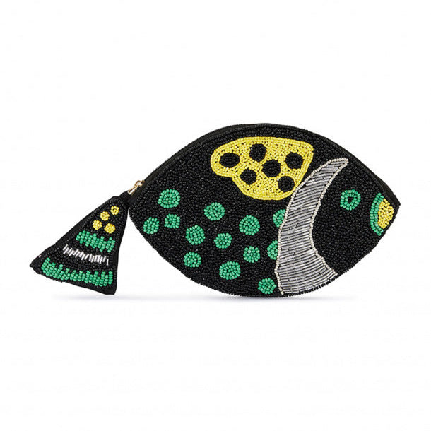 DUNCANA POUCH