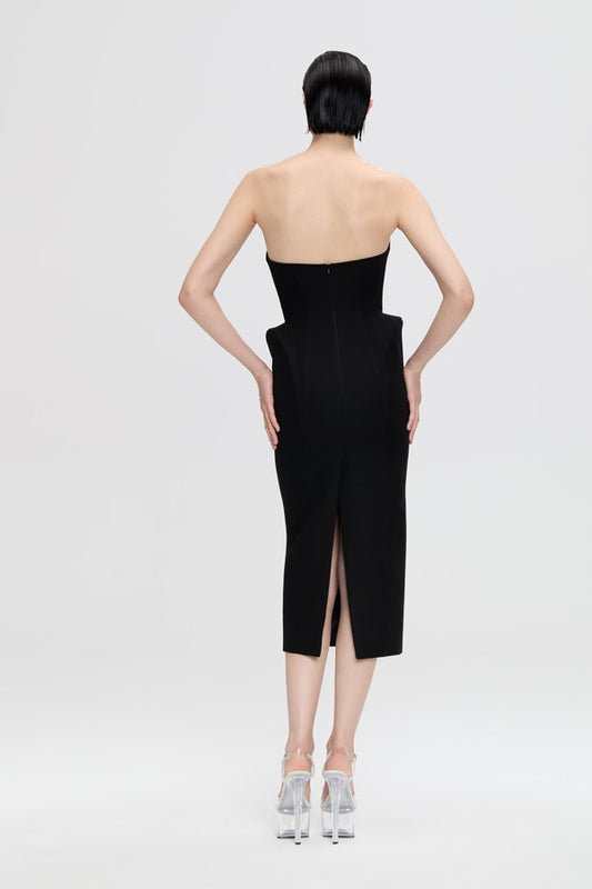 ALLEGRA DRESS
