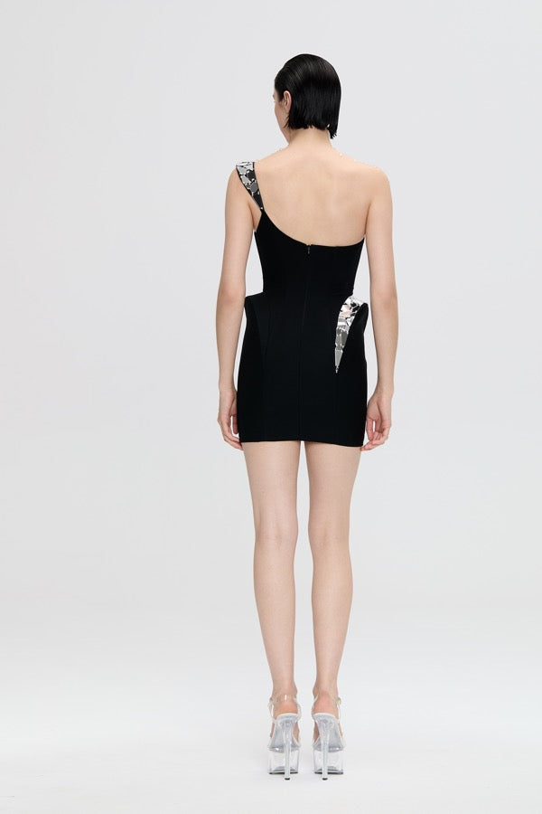 ELECTRA DRESS