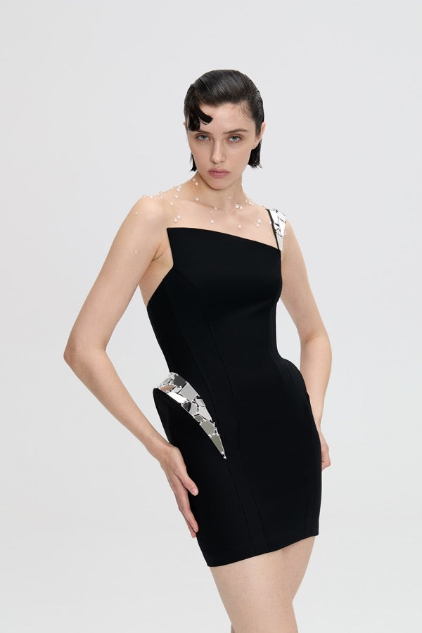 ELECTRA DRESS