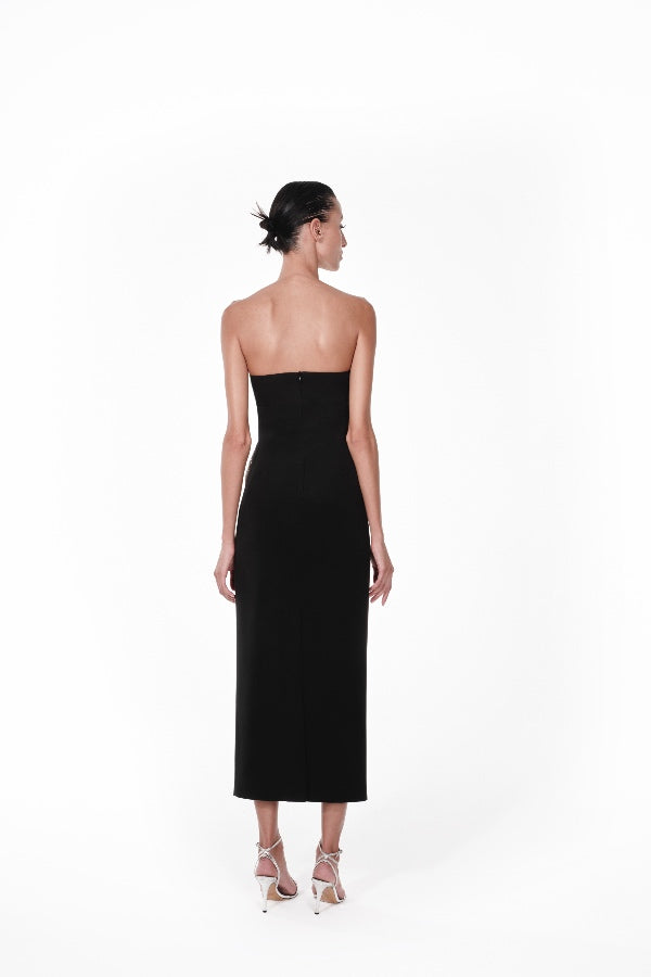YASMINE DRESS