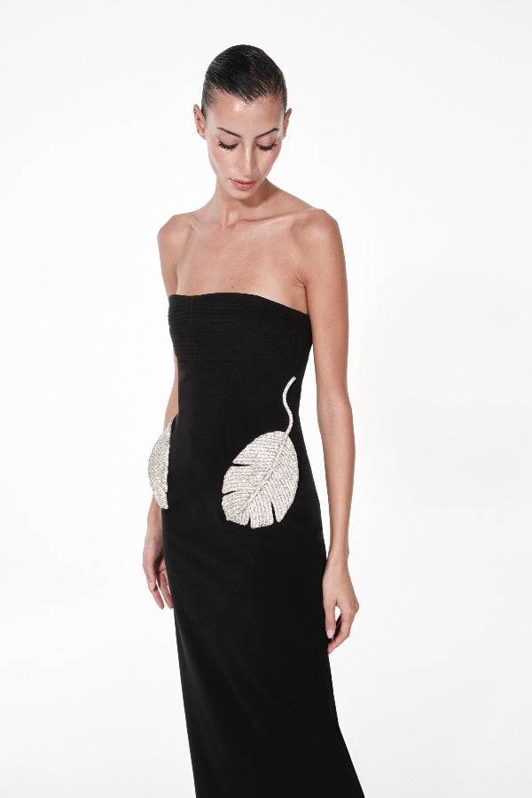 YASMINE DRESS