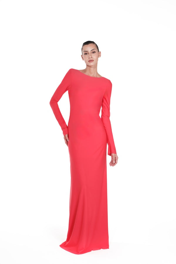 SABRINE DRESS