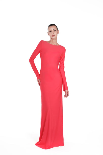 SABRINE DRESS