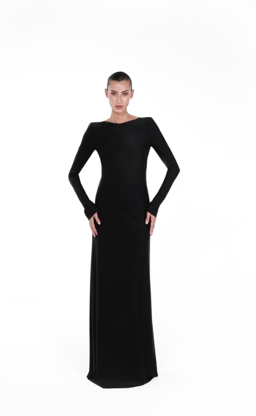 SABRINE DRESS