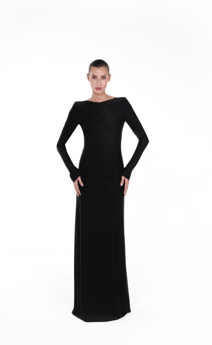 SABRINE DRESS