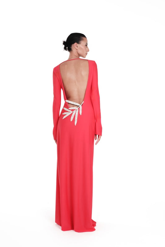 SABRINE DRESS