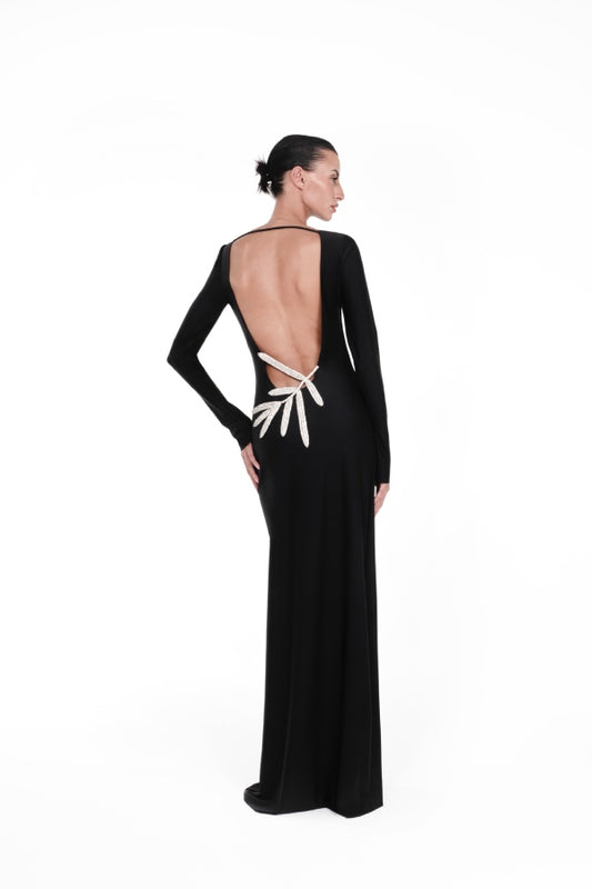 SABRINE DRESS