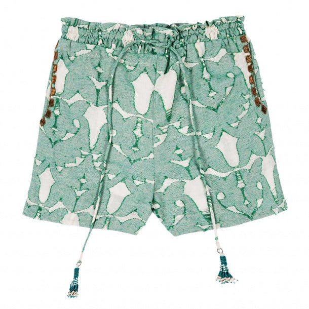 GIANNI SHORTS