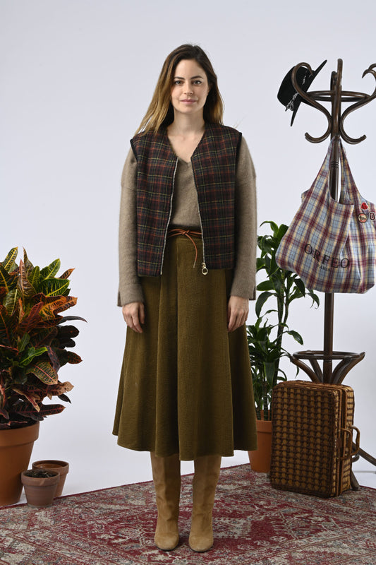 DOLY GILET