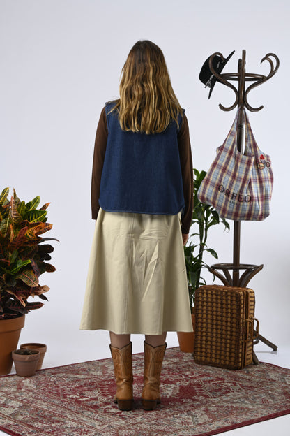 NELLY GILET