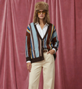 GILET JOSEPHINE