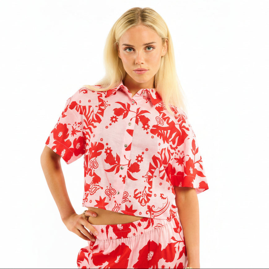 HORIANE SHIRT