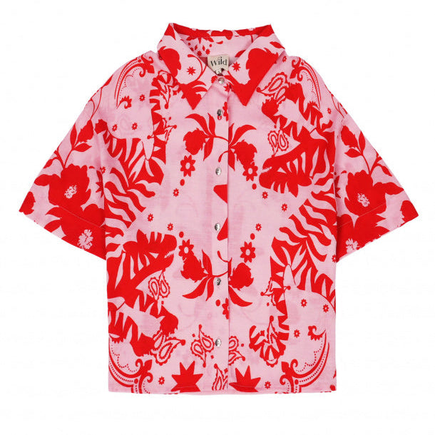 HORIANE SHIRT