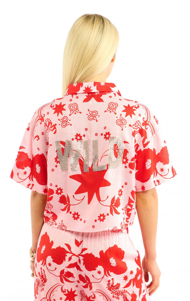 HORIANE SHIRT