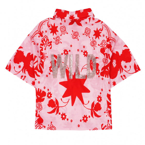 HORIANE SHIRT