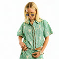IDALIE SHIRT
