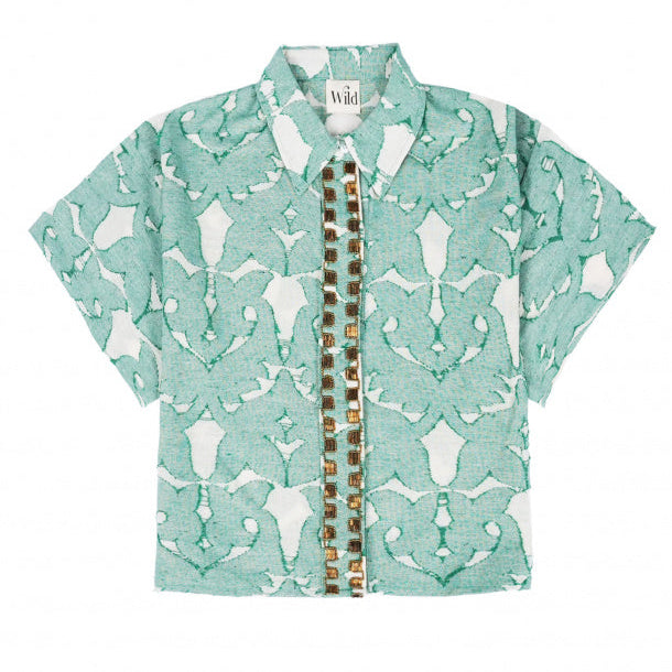 IDALIE SHIRT