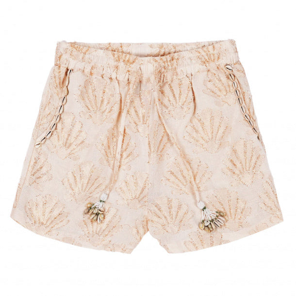 ILY SHORTS