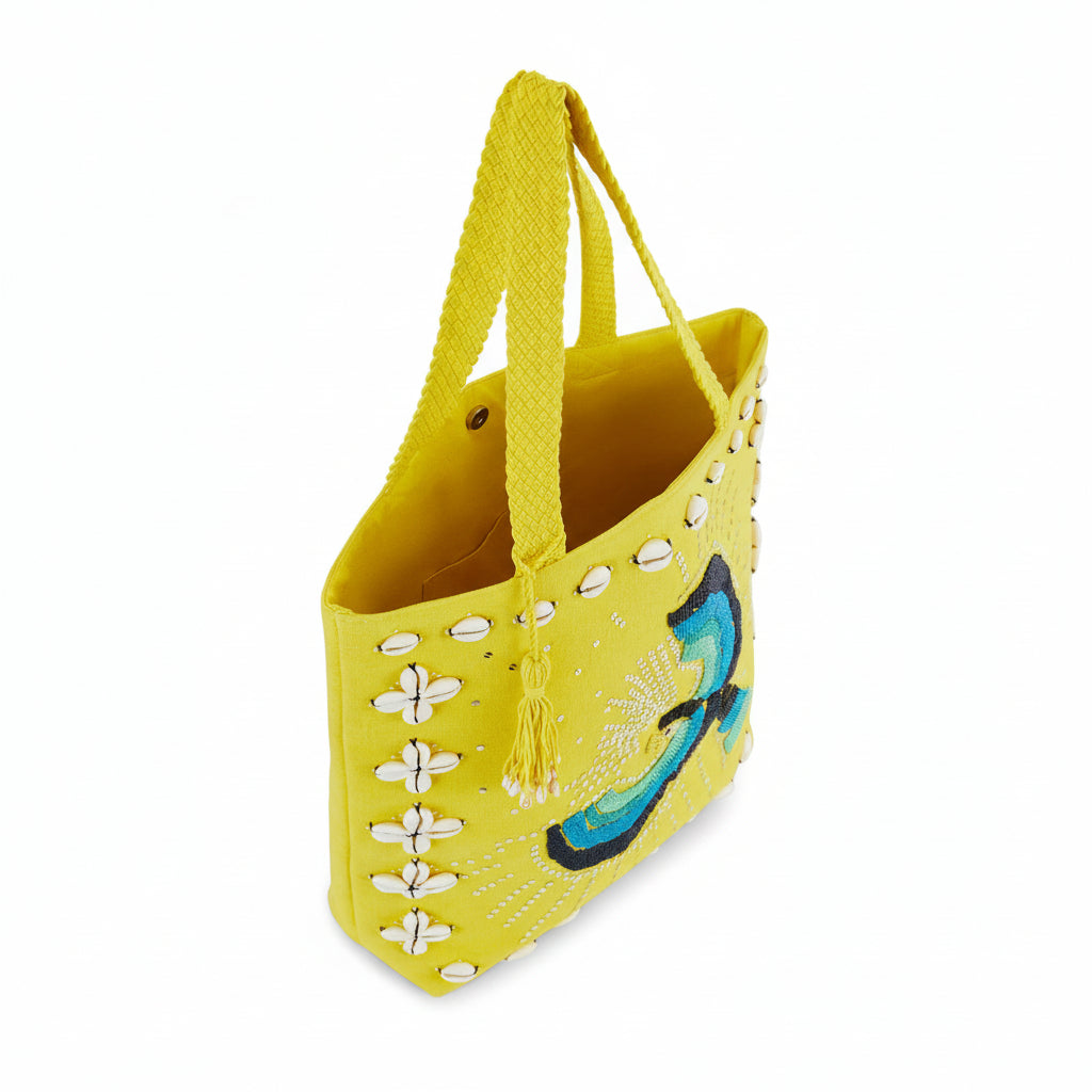 IRWIN BAG