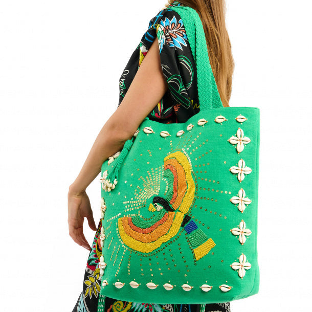 IRWIN BAG
