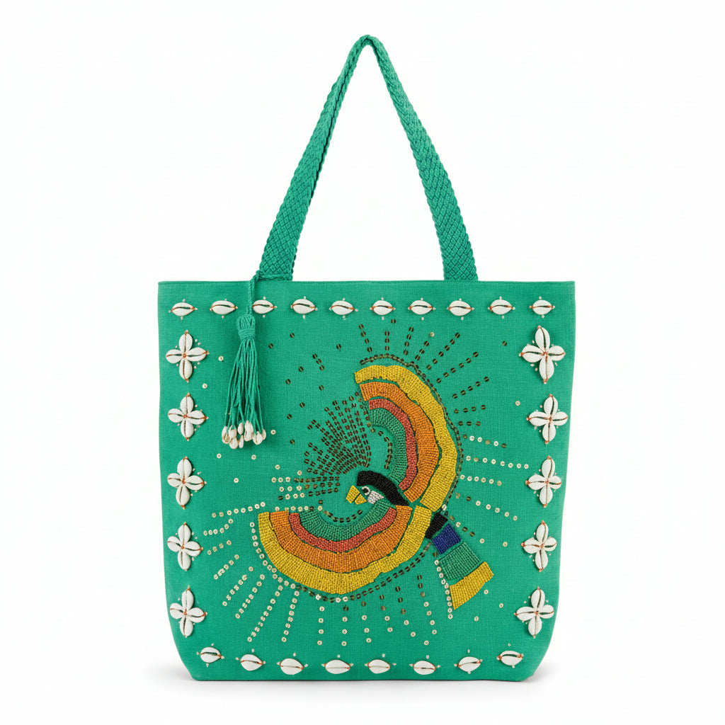 IRWIN BAG