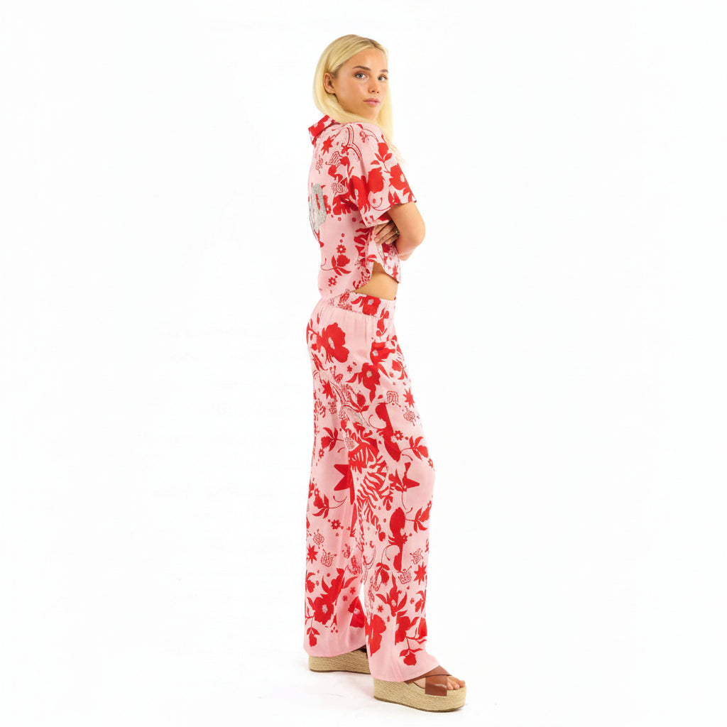 JADENE PANT