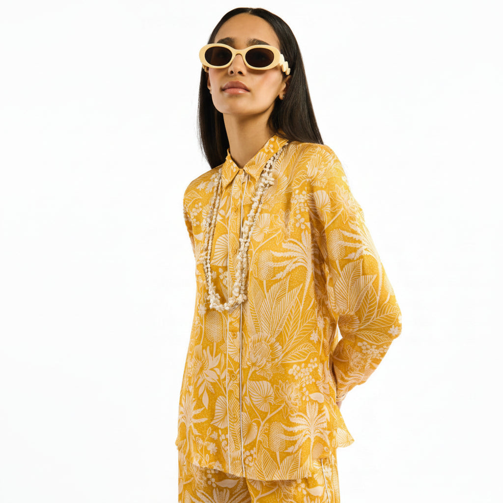 JANAELLE SHIRT