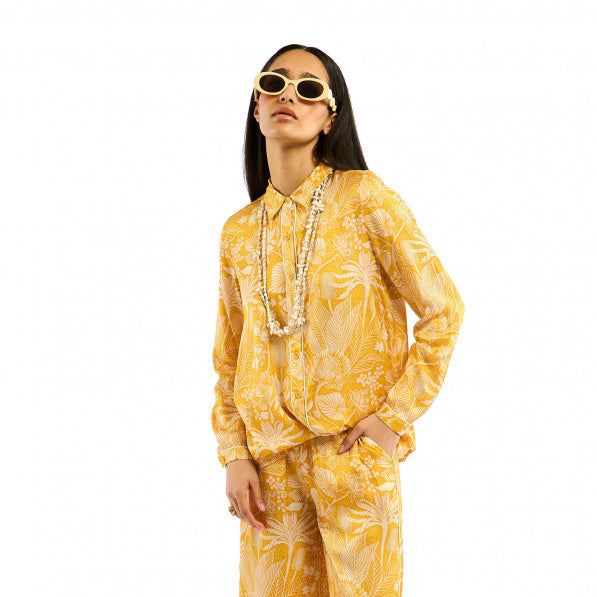 JANAELLE SHIRT