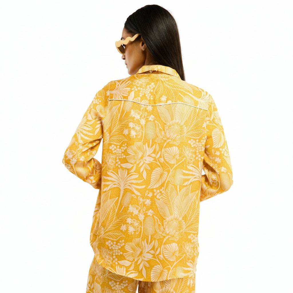 JANAELLE SHIRT