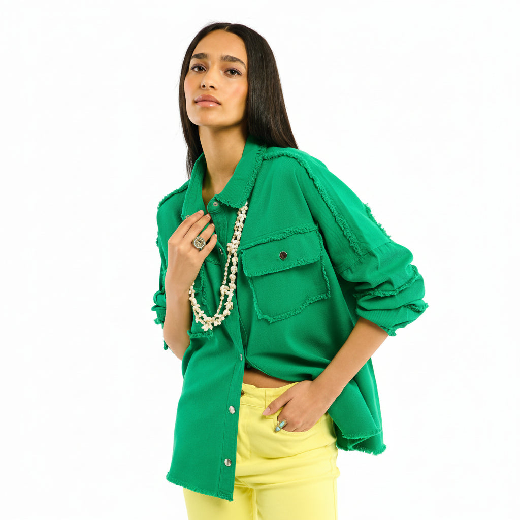 JYSKO JACKET
