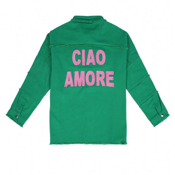 JYSKO JACKET