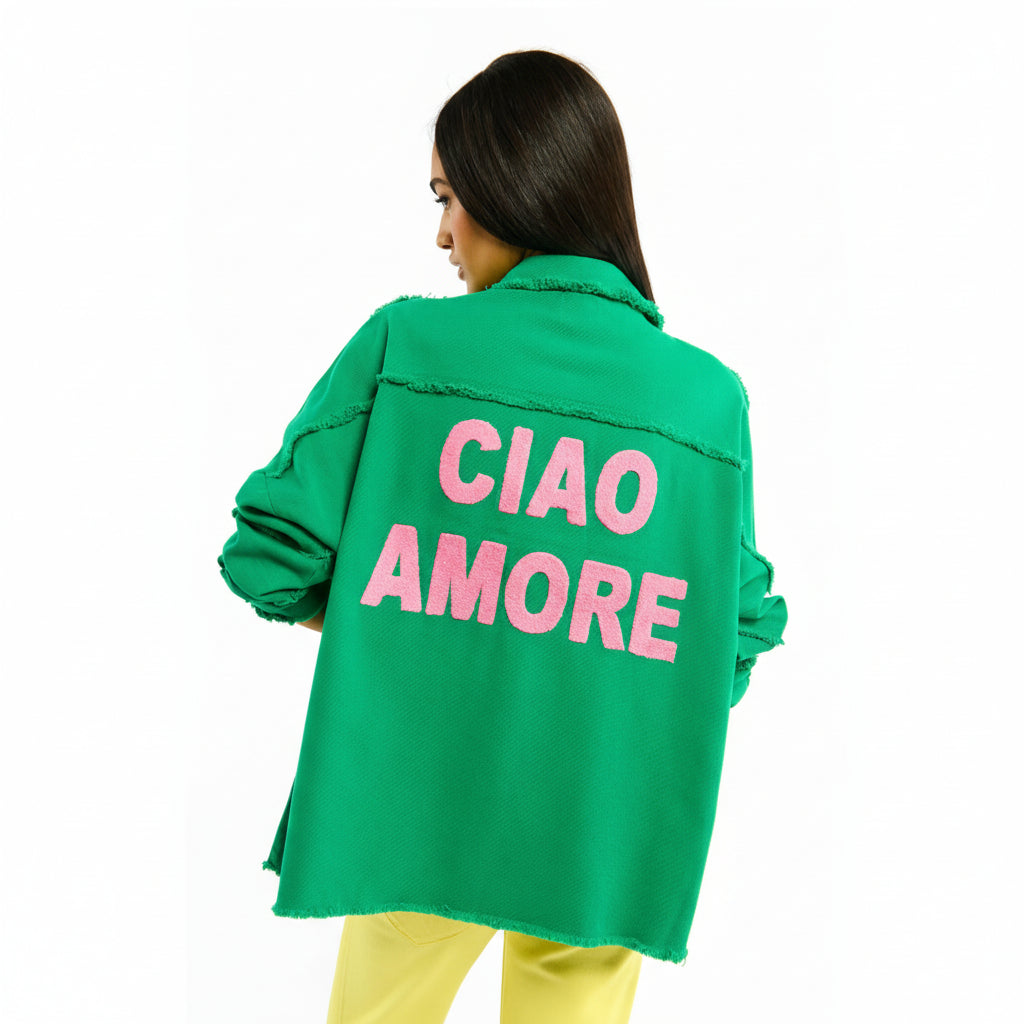 JYSKO JACKET