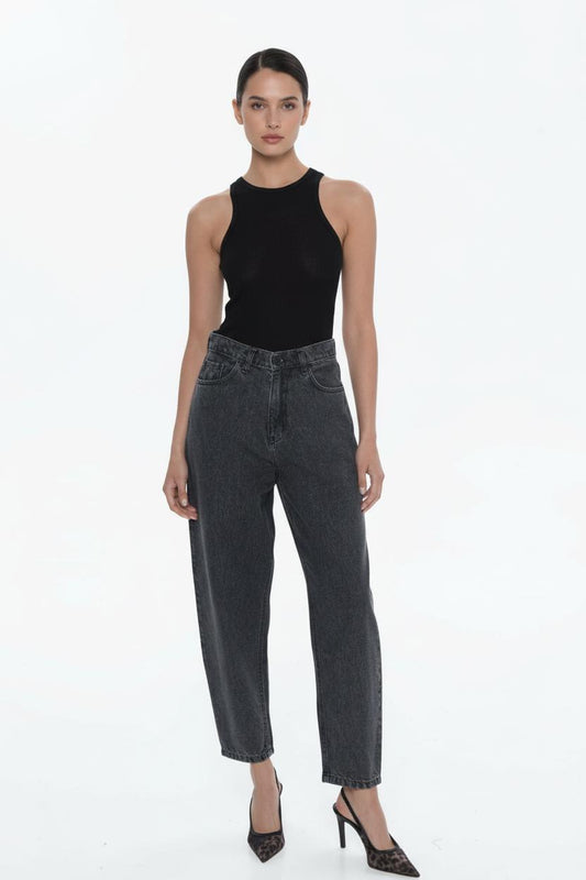 LIMA SLOUCHY JEANS