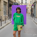 LYNNA SHORTS