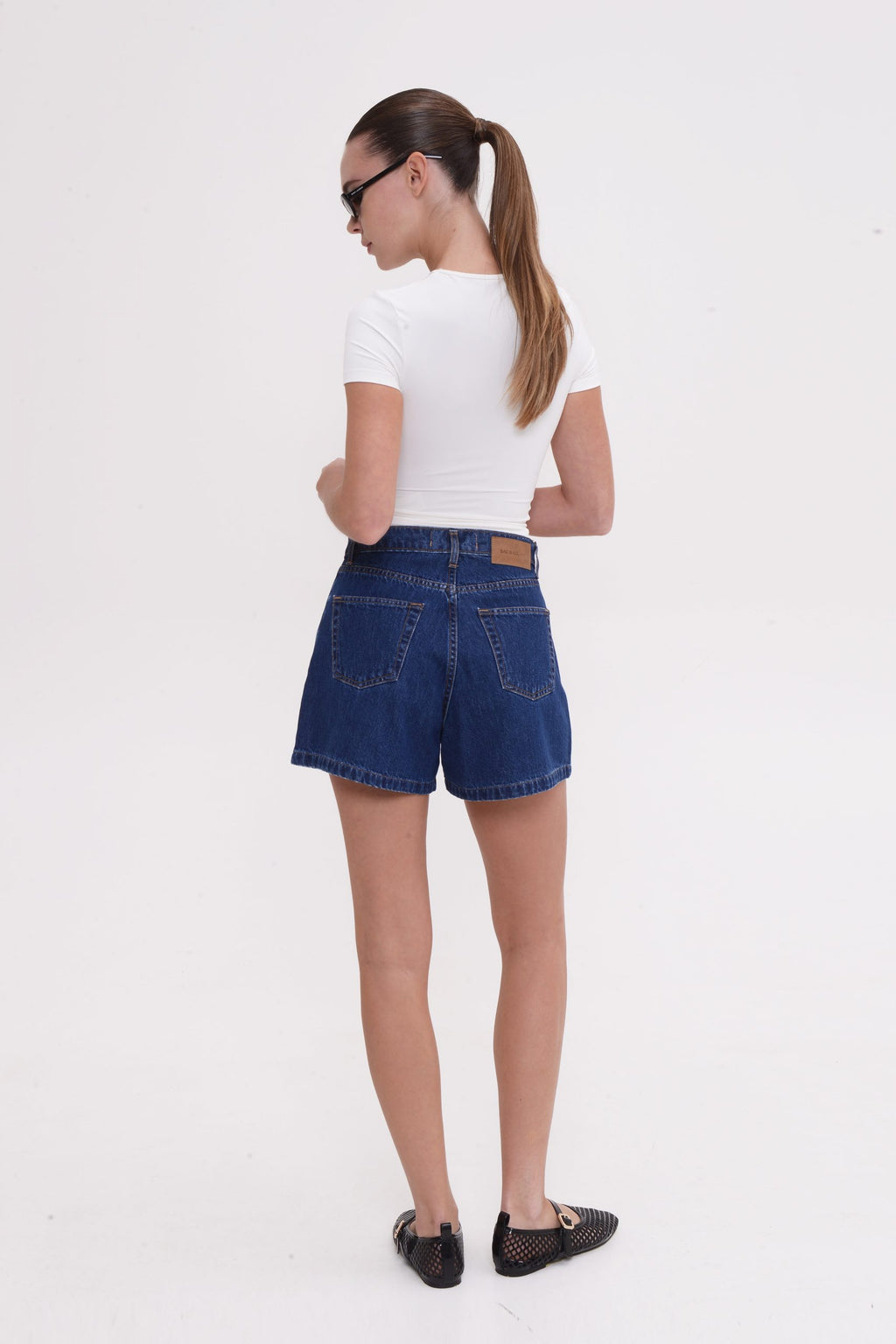 MAIRA DARK BLUE