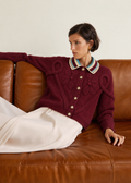 GILET MARJORIE